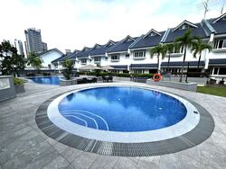 Chancery Hill Road (D11), Condominium #579632471